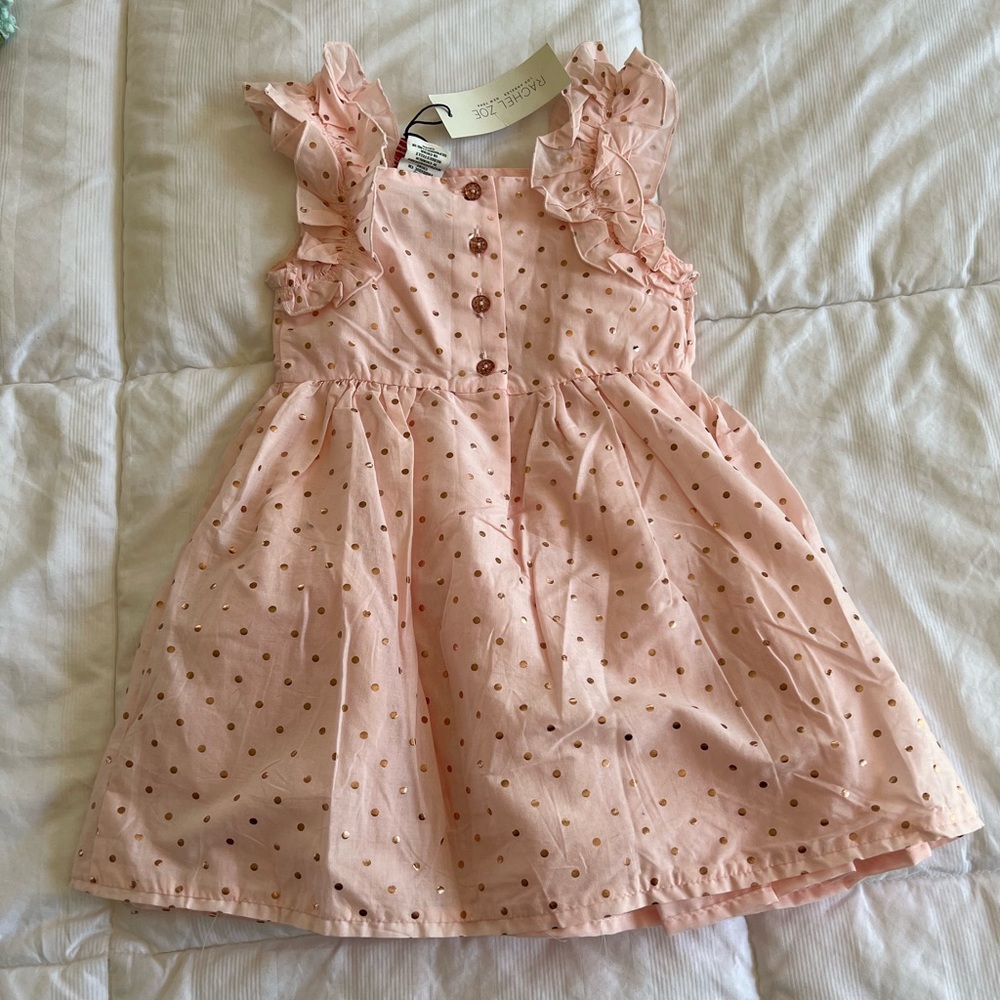 Rachel Zoe dress